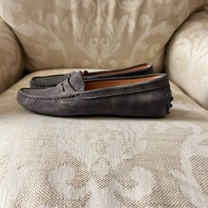 Tods Gommino Loafers